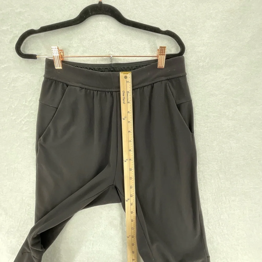 Lululemon‎ Men”s Intent 30” Jogger Black Small